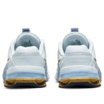 (WMNS) Nike Metcon 7 'Pure Platinum Metallic Gold Coin' CZ8280-049