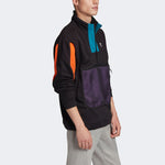 adidas originals PT3 1/4 Zip Jacket Men Black GC8698