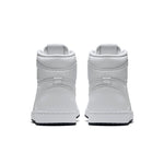 Air Jordan 1 Retro High OG 'White Perforated' 555088-100