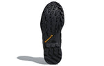 adidas Terrex Swift R2 Mid GTX 'Triple Black' CM7500