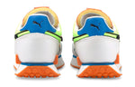 PUMA Future Rider Twofold 'White Green Glare' 380591-07