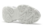Reebok Unisex Royal EC Ride 4 Running Shoes Grey/White FZ3437