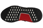adidas NMD_R1 STLT 'White Black Scarlet' FV3874