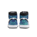 (WMNS) Air Jordan 1 Retro High OG 'Tie-Dye' CD0461-100