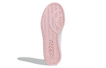(WMNS) adidas Hoops 2.0 'White Pink' GY7529