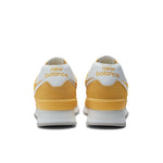 (WMNS) New Balance 574 'Yellow White' WL574FV2