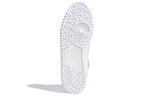 adidas Forum Mid 'Triple White' FY4975
