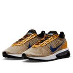 Nike Air Max Flyknit Racer 'Elemental Gold' FD2764-700