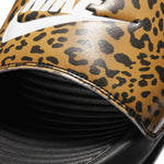(WMNS) Nike Victori One Printed Slide 'Cheetah Print' CN9676-700