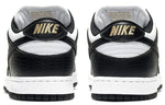 Nike x Supreme SB Dunk Low OG QS 'Black' DH3228-102