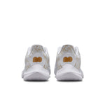 (WMNS) Nike x Naomi Osaka Court Air Zoom GP Turbo 'White Metallic Gold' DX0341-100