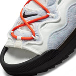 Nike Offline 2.0 Mule 'Summit White Team Orange' DJ6229-100