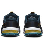 Nike Metcon 8 'Armory Navy Arctic Orange' DO9328-401