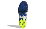 adidas Predator Accelerator FG 'Royal Blue Solar Yellow' FZ5429