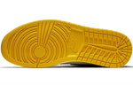 Air Jordan 1 Retro High OG NRG 'Not For Resale Yellow' 861428-107