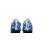 Nike Neymar Jr. x Mercurial Vapor 13 Academy TF 'Jogo Prismatico' AT7995-104