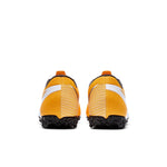 Nike Vapor 13 Academy TF Turf 'White Yellow' AT7996-801
