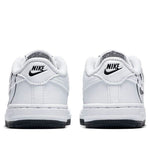 (TD) Force 1 Low LV8 'Have A Nike Day - White' BQ8275-100