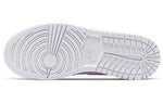 (GS) Air Jordan 1 Low 'Aurora Green' 554723-101