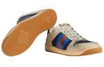 Gucci GG Screener 'White Blue' 546551-99W20-4368
