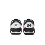 Nike Air Bo Turf 'White Solar Red' 2022 DO1791-106