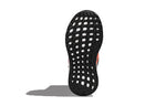 (GS) adidas Rapidalux Boa K 'Black Orange Grey' FX2275