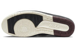 Air Jordan 2 Retro SP x A Ma Maniere 'Airness' DO7216-100