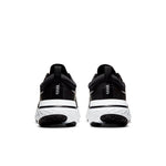 Nike React Miler Shield 'Black Pure Platinum' CQ7888-002