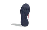 (PS) adidas Run 70s CF J 'White Crew Navy Red' GW0333