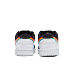 Nike x Polaroid SB Dunk Low 'Black White Red' DH7722-001