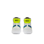 (GS) Nike Blazer Mid 'Racer Blue Volt' DB4677-100