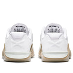 Nike Metcon 6 'White Gum Dark Brown' CK9388-101