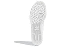 (WMNS) adidas Nizza Platform 'Triple White' FV5322