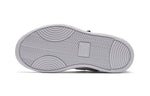 PUMA Ralph Sampson Lo Little Kids' Casual Shoes Black/White 370921-01