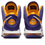Nike LeBron 8 'Lakers' DC8380-500