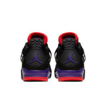 Air Jordan 4 Retro NRG 'Raptors - Drake Signature' AQ3816-056