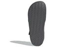 adidas Adilette Sandal 'Black Grey' FY8649
