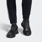 adidas Nite Jogger 'Triple Black' EF5400