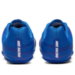 Nike Air Zoom Rival S 9 Spikes 'Blue White' 907564-403