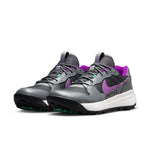 Nike ACG Lowcate 'Smoke Grey Vivid Purple' DX2256-002