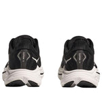 (WMNS) HOKA ONE ONE Clifton 10 Wide 'Black White' 1162050-BBLC