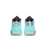 (GS) Nike Little Posite One 'Mixtape' DH6490-400