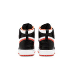 (GS) Air Jordan 1 High FlyEase 'Turf Orange' CT4897-008