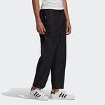 adidas originals Cargo Pants Sports Long Pant Male Black FM3692