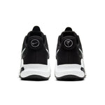 Nike KD Trey 5 IX EP 'Black White' CW3402-002