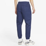 Nike Nsw Spe Wvn Athleisure Casual Sports Woven Bundle Feet Long Pants Navy Blue DD5311-410