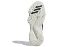 adidas Court Vision 3 'Black White' H67756