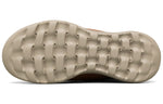 (WMNS) Skechers On-The-Go Joy Pompom Snow Boots 'Brown White' 144004-RUST