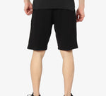 adidas originals Contrasting Colors Zipper Shorts Black DN8025
