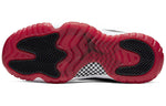 (GS) Air Jordan 11 Retro 'Bred' 2019 378038-061